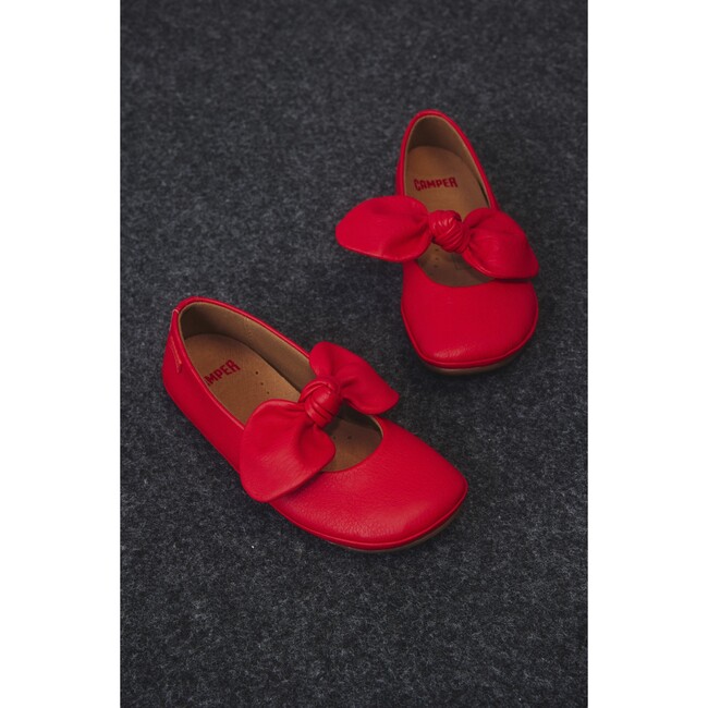 Shoes Right Kids Red