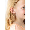Balloon Stud Earring - Earrings - 4