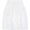 Marina Skirt White - Skirts - 1 - thumbnail