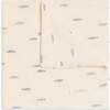 Swaddle Blanket Fish / Marino + Rain - Swaddles - 1 - thumbnail