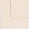 Swaddle Blanket Carla Floral / Punch - Swaddles - 1 - thumbnail