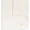Pointelle Swaddle Blanket Pia Floral - Swaddles - 2