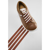 Sneakers Peu Cami, Medium Brown - Sneakers - 2