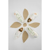 Shoes Right Nina Kids White - Flats - 2
