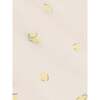 Swaddle Blanket Aria Floral / Beige - Swaddles - 5