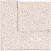 Swaddle Blanket Aria Floral / Beige - Swaddles - 6
