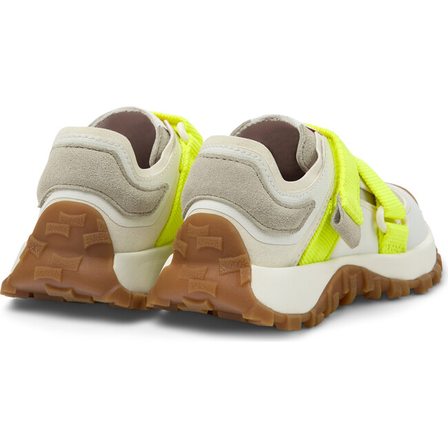 Sneakers Drift Trail Kids Unisex Neon - Sneakers - 5