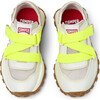 Sneakers Drift Trail Kids Unisex Neon - Sneakers - 6