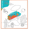 Ocean Magic Multiplay - Arts & Crafts - 2