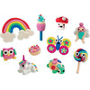 Rainbow Fairy Clay & Play - Play Kits - 2