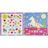 Rainbow Fairy Sticker Art - Arts & Crafts - 2