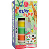 Jungle Clay & Play - Play Kits - 1 - thumbnail
