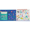Ocean Colour Switch Magic - Arts & Crafts - 5