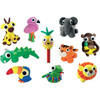 Jungle Clay & Play - Play Kits - 2