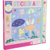 Enchanted Sticker Art - Arts & Crafts - 1 - thumbnail