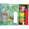 Jungle Clay & Play - Play Kits - 3