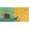 Dino Stamper Set - Arts & Crafts - 2