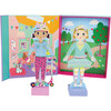 Best Friends Magnetic Dress Up - Play Kits - 2