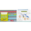 Cars Colour Switch Magic - Arts & Crafts - 3