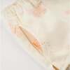 Mini Butterflies Pink Lola Top Jamie Short Set, Milk - Mixed Apparel Set - 5