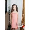 Island Stripe Jumper, Salmon - Jumpsuits - 2
