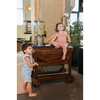 Montee Golf Course 2Pc Set, Mauve - Two Pieces - 3