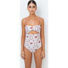 Yarah Granate One piece - One Pieces - 2