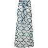 Sia Azure Long skirt - Skirts - 1 - thumbnail