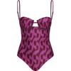Rosalie Kech One piece - One Pieces - 1 - thumbnail