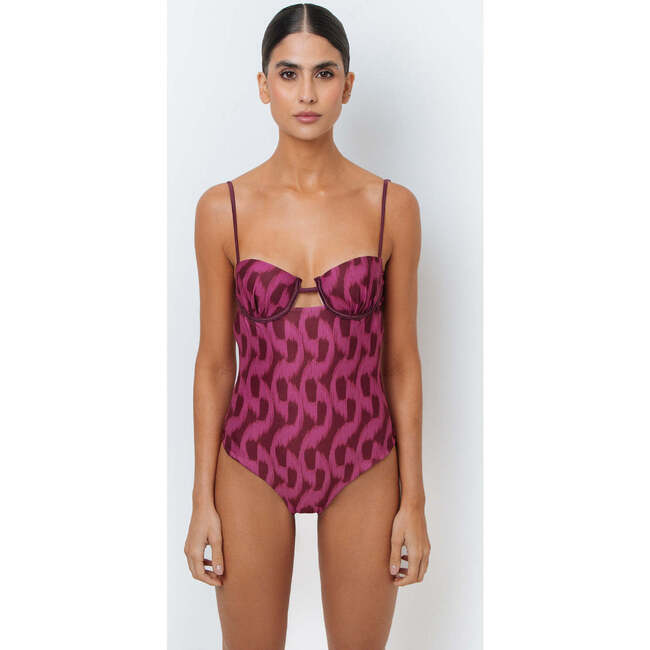 Rosalie Kech One piece - One Pieces - 2