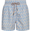 Men's Tom Ice Trunk - Swim Trunks - 1 - thumbnail