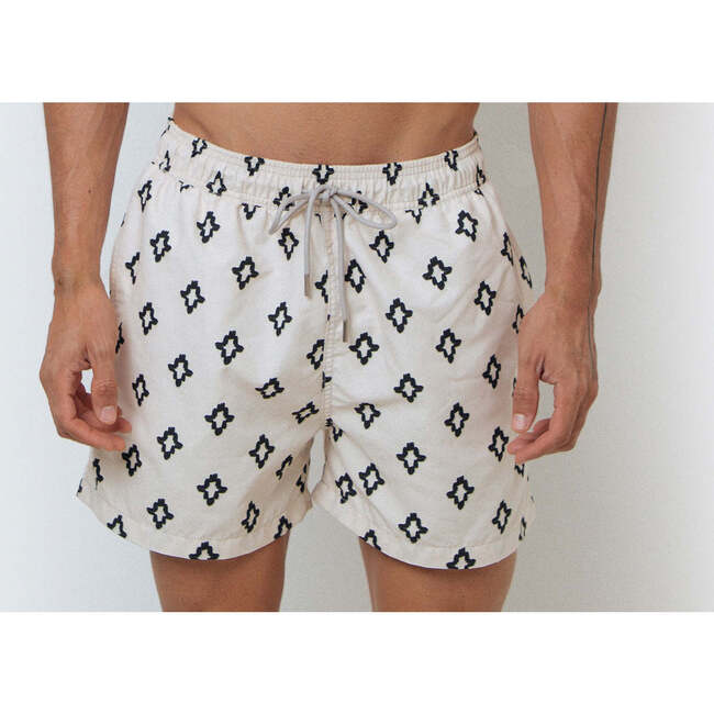 Men's Tom Cruz Trunk - Swim Trunks - 2