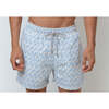 Men's Tom Ice Trunk - Swim Trunks - 2