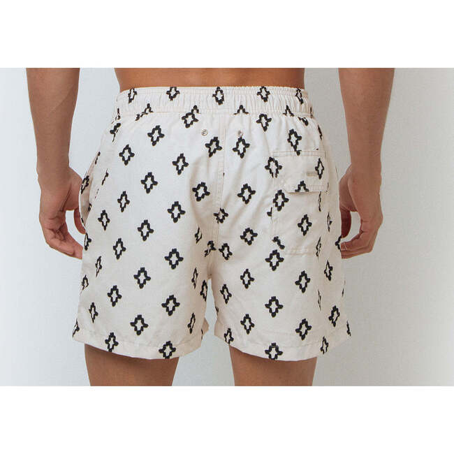 Men's Tom Cruz Trunk - Swim Trunks - 3