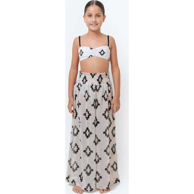 Lauren Cruz Girl Pant - Pants - 2
