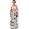 Lauren Cruz Girl Pant - Pants - 2