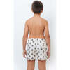 Ian Cruz Trunk Boy - Swim Trunks - 3