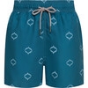 Ian Azure Trunk Boy - Swim Trunks - 1 - thumbnail