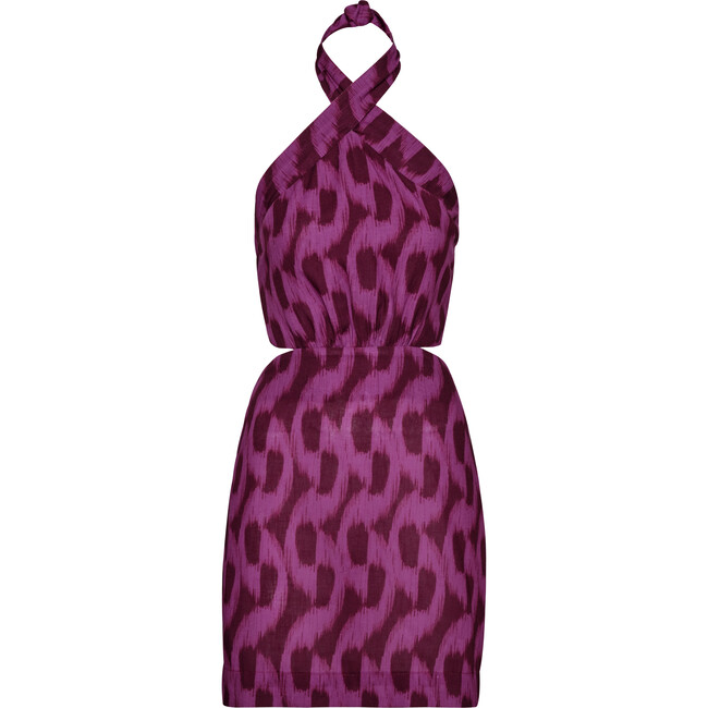 Lucille Kech Dress - Dresses - 1