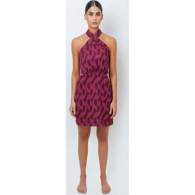 Lucille Kech Dress - Dresses - 2