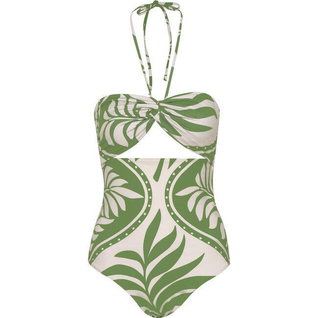 Kimmy Citrus One Piece - One Pieces - 1