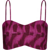 Samira Kech Crop Top - Mixed Apparel Set - 1 - thumbnail