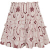 Grace Granate Girl Skirt - Skirts - 1 - thumbnail