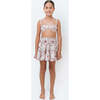 Grace Granate Girl Skirt - Skirts - 2