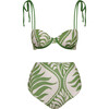 Greta Citris Bikini Top - Two Pieces - 1 - thumbnail