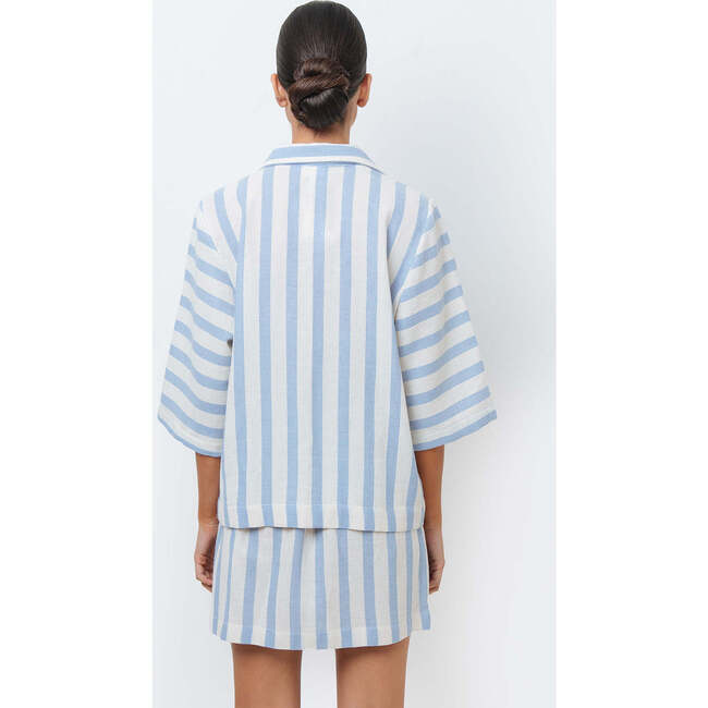 Halo Ice Lines Skirt - Mixed Apparel Set - 3