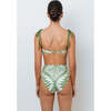 Greta Citris Bikini Top - Two Pieces - 3
