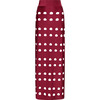 Filipa Granate Skirt - Skirts - 1 - thumbnail