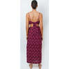 Samira Kech Skirt - Mixed Apparel Set - 3