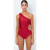 Fairuz Granate One piece - One Pieces - 2